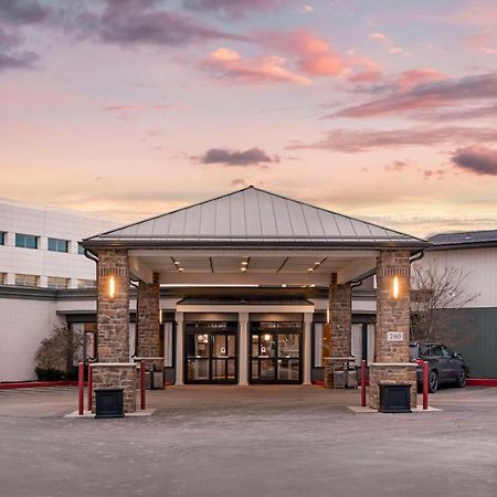 Best Western Green Bay Inn And Conference Center Екстер'єр фото