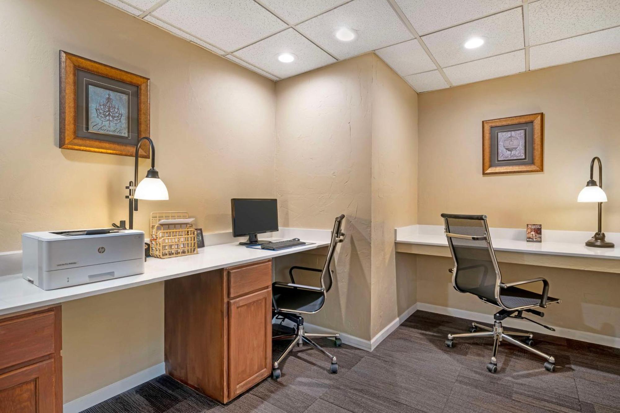 Best Western Green Bay Inn And Conference Center Екстер'єр фото