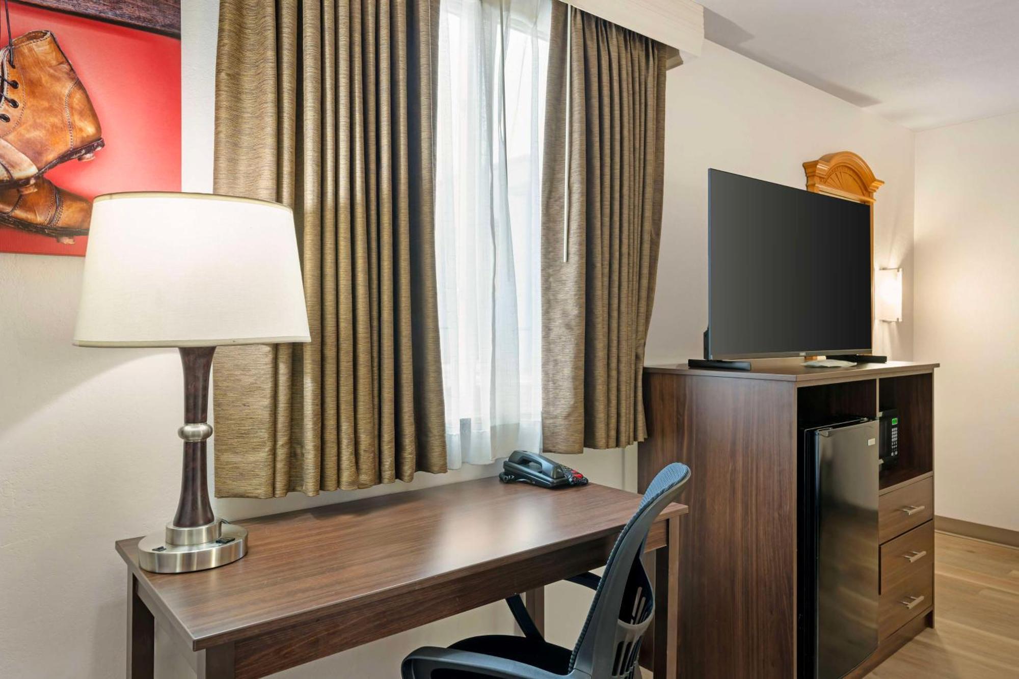 Best Western Green Bay Inn And Conference Center Екстер'єр фото