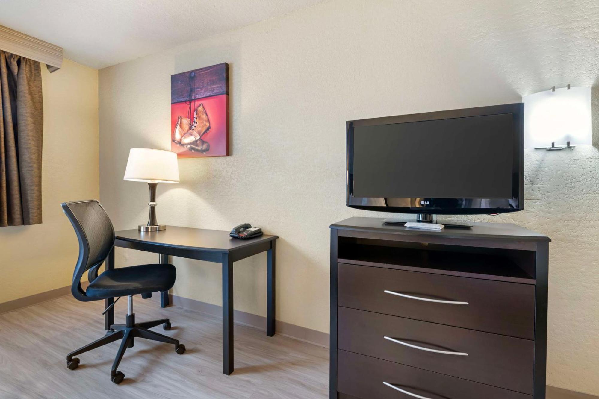 Best Western Green Bay Inn And Conference Center Екстер'єр фото