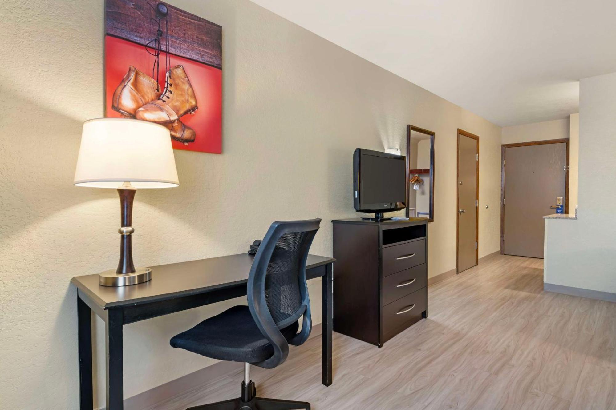 Best Western Green Bay Inn And Conference Center Екстер'єр фото