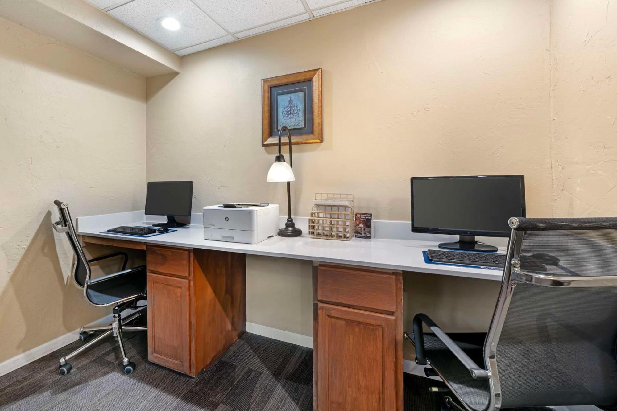 Best Western Green Bay Inn And Conference Center Екстер'єр фото