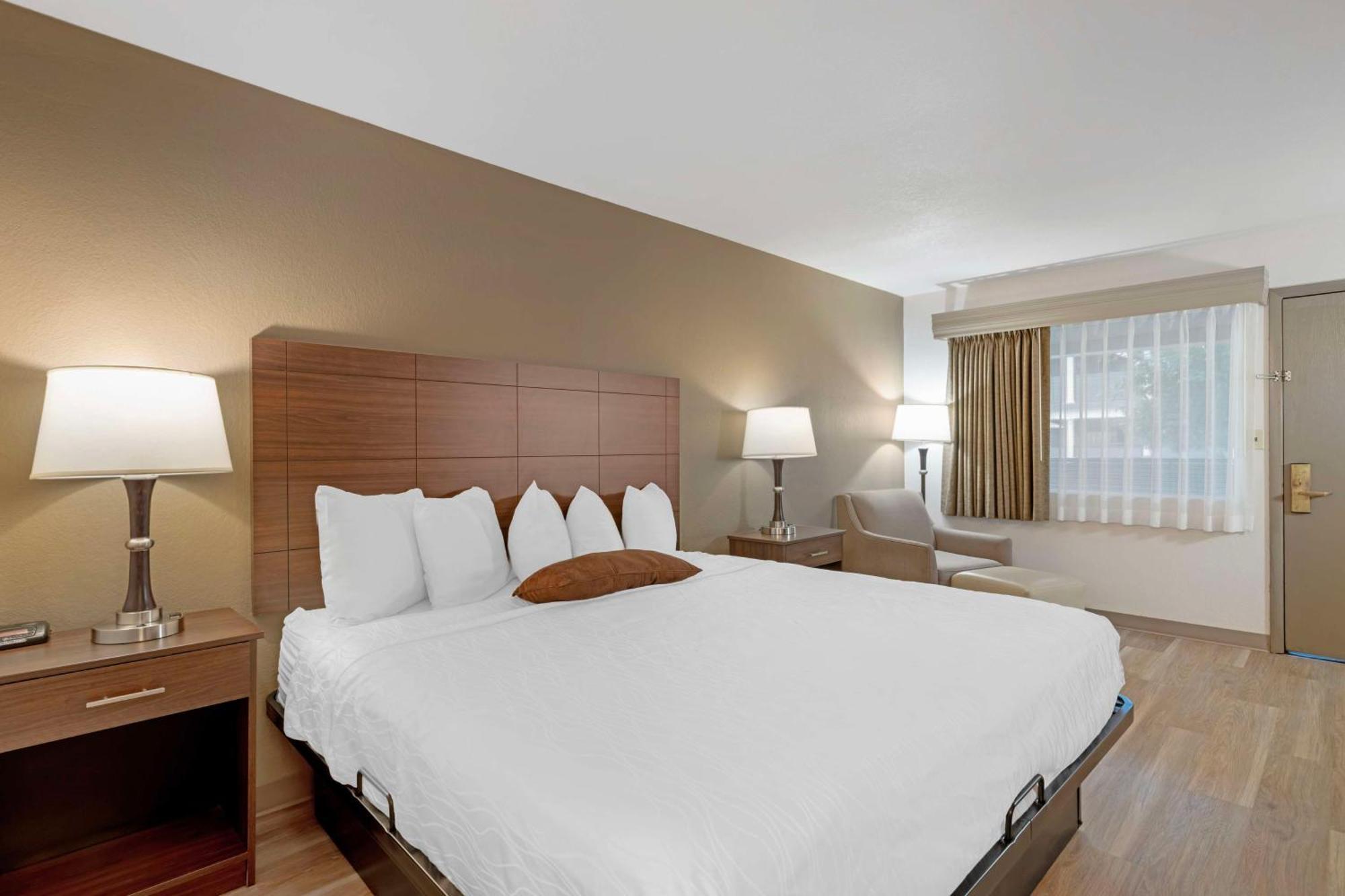 Best Western Green Bay Inn And Conference Center Екстер'єр фото