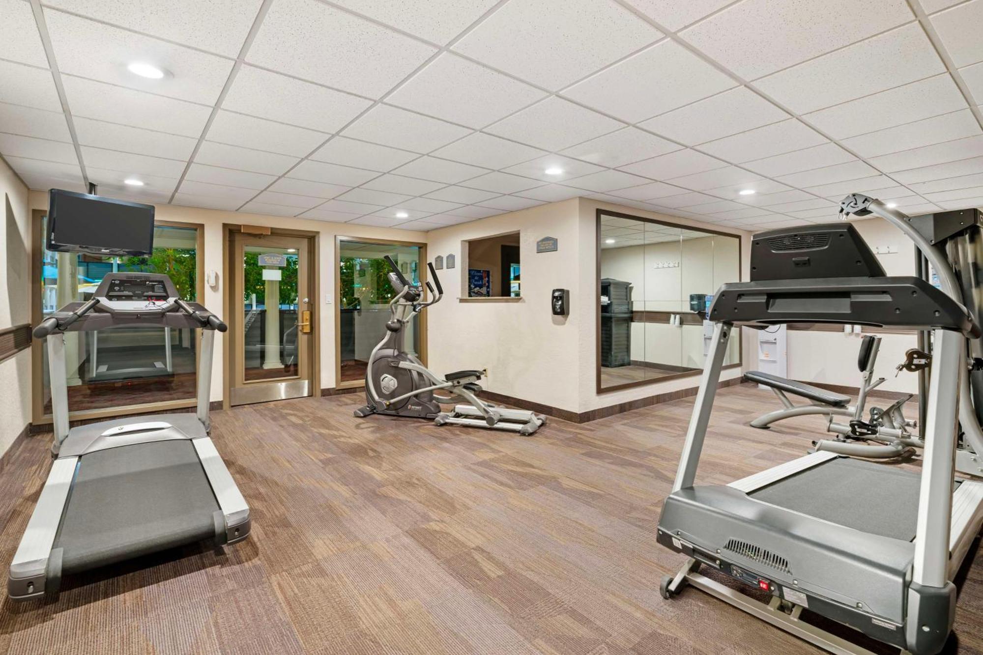Best Western Green Bay Inn And Conference Center Екстер'єр фото